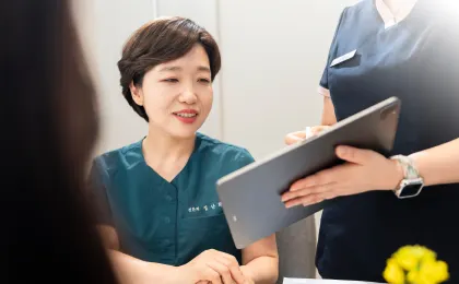상담 및 케이스 분석